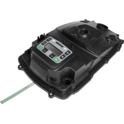 Viršutinio dangčio komplektas 457766