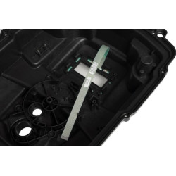 Viršutinio dangčio komplektas 457766