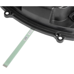 Viršutinio dangčio komplektas 457766