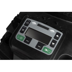 Viršutinio dangčio komplektas 457766