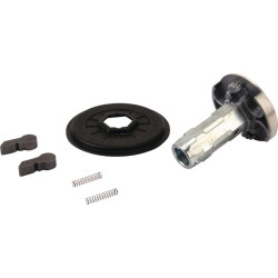 Pilnas vairuotojo flanšas, dešinysis E05982ASM