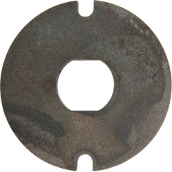 Slėgio plokštė E10122ASM