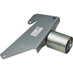 Kreipiamasis skriemulys + rutulinis guolis + laikiklis G06925042