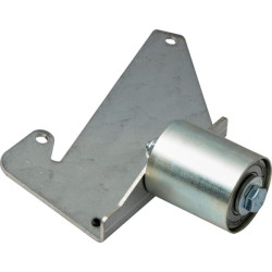 Kreipiamasis skriemulys + rutulinis guolis + laikiklis G06925042