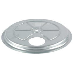 Dengiamoji plokštė E11858ASM