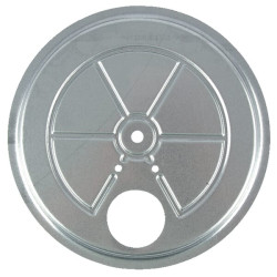 Dengiamoji plokštė E11858ASM