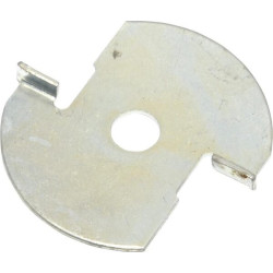 Laikiklio plokštelė 224228