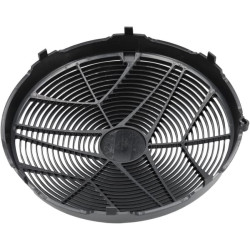 Apsauginis šiukšlių tinklelis 798767