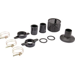 Filtras/jungtys WP260 198073GS