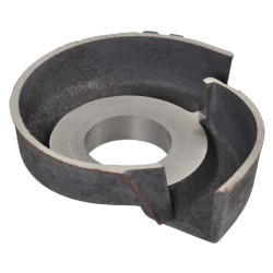 WP365 (3 colių) irklas 197748GS