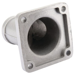 Flanšas + išleidimo vamzdis WP260 197760GS