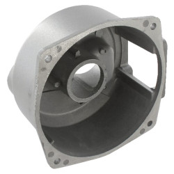 WP260 siurblio korpusas 197752GS