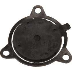 Vožtuvų patikra 197755GS