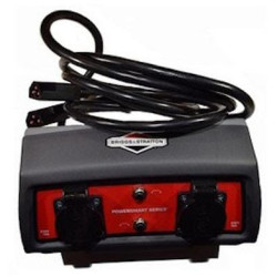 Lygiagretus komplektas, skirtas P3000 6362