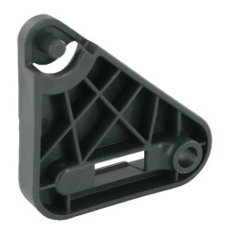 LX Priekinis atraminis ratas EL38/42 3227854380