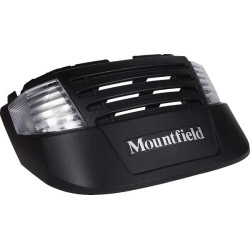 Juodos grotelės („Mountfield“) 2007 3823946130