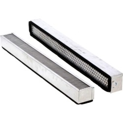 Case - IH JX1060V Maxxima SC70030CAG Kabinos filtras Anglies