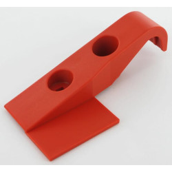 Žolės surinkimo kablys RH ET41658