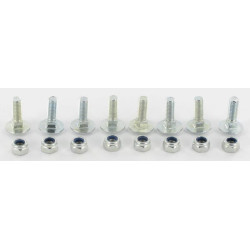 8 varžtų rinkinys ET26157