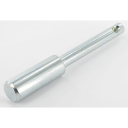 Žolės surinktuvo velenas ET29426