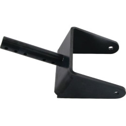 Šakutė nuo galvos odos ET29802