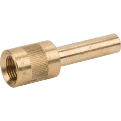 Purškimo gaubto adapteris 511540665GL