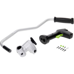 Žoliapjovės dviračio rankena RA311241418A