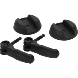 Spaustukas (apatinė rankena) RA34102466W