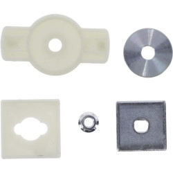 Peilio tvirtinimo mazgas RA34117470