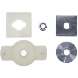 Peilio tvirtinimo mazgas RA34117470