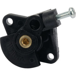 Droselinis vožtuvas pilnas 6684883