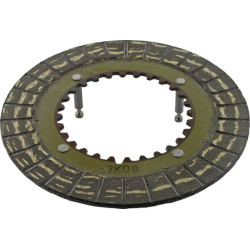 Slėgio plokštė 22350822610