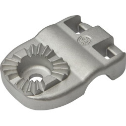 Laikiklis D, Rankena 53139VL6P31