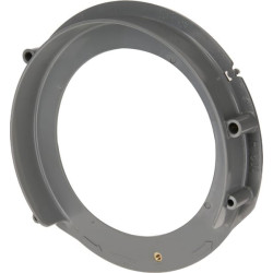 Vadovas, kairysis ventiliatorius 76165VK1A11