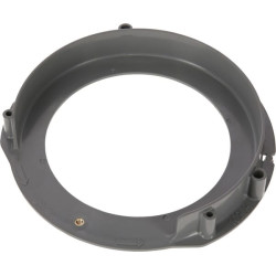 Vadovas, kairysis ventiliatorius 76165VK1A11