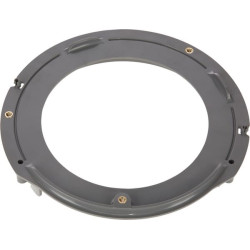 Vadovas, kairysis ventiliatorius 76165VK1A11