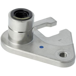 Svirtis pilnai sureguliuota, kairė galinė 42940VG3B01