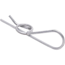 Spyruoklinis kaištis, 10 mm 80262VK1003