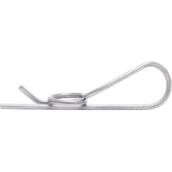 Spyruoklinis kaištis, 10 mm 80262VK1003