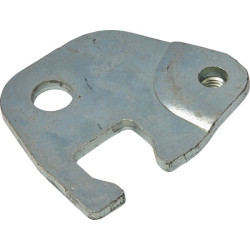 Svirtis, kairė priekinė, reguliuojama 42921VG3000