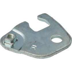 Svirtis, dešinė priekinė, reguliuojama 42911VG3000