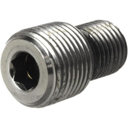 Alyvos filtro nipelis 2413609S