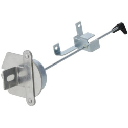 Automatinio droselio svirties mazgas 1418710S