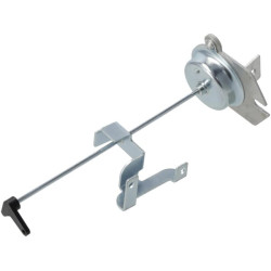 Automatinio droselio svirties mazgas 1418710S