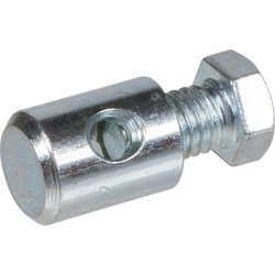 Droselio troso spaustukas 5830119