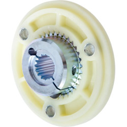 Jungtis plastikinė 4251230