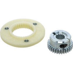 Jungtis plastikinė 4251230