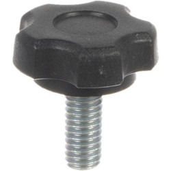 KNOPF:3/8-16:.875 72004009A