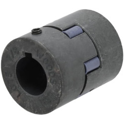 Malkų skaldymo įrenginio prijungimas 71804145