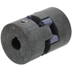 Malkų skaldymo įrenginio prijungimas 71804145